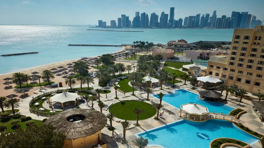 Hotel Intercontinental Beach