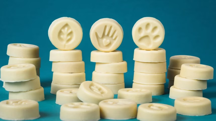 Lush představuje zbrusu nové Charity Pot Coins – foto 3 | brand photo