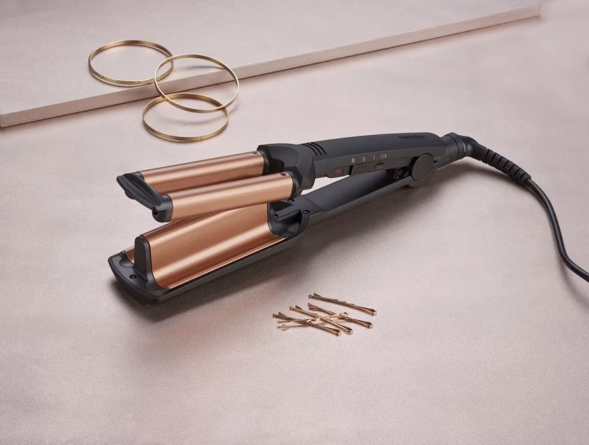 Značka BaByliss PARIS přináší produkty pro krásné a zdravé vlasy – foto 1 | brand photo