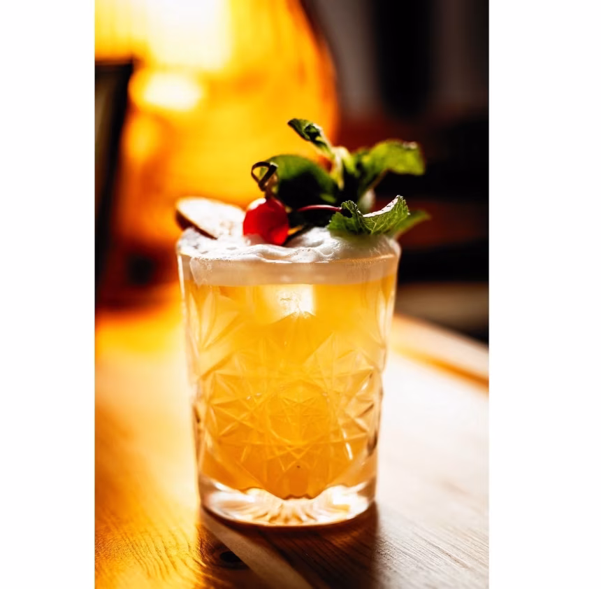 SimplyBar: Zakupte si lahodné drinky od lídra v oblasti barového cateringu - foto 2 | brand photo