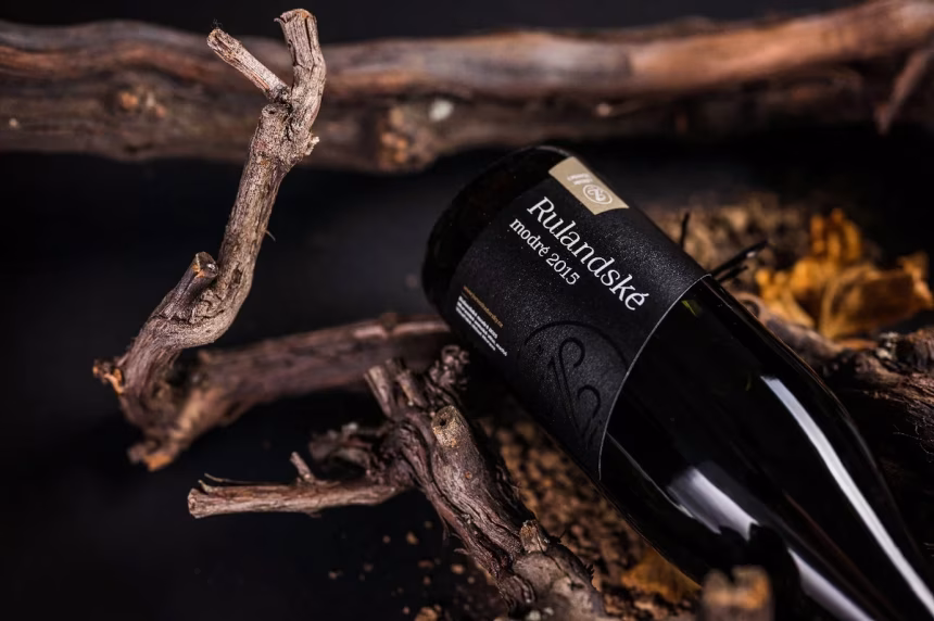 Vinařství Juřeník & Žďárský: Řemeslo a úcta k přírodě pomáhá dělat světová vína - foto 1 | brand photo