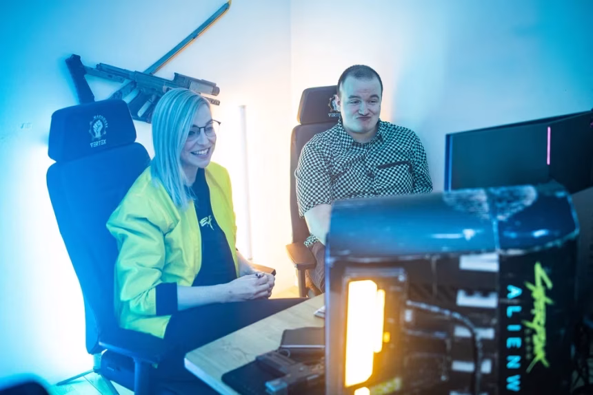 Charitativní stream přinesl 153 000 Kč pro Konto Bariéry - foto 3 | brand photo