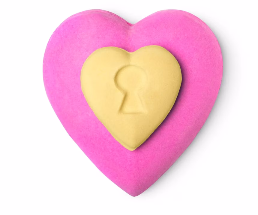 Lush valentýnská kolekce 2021 – nejen pro zamilované! - foto 10 | brand photo