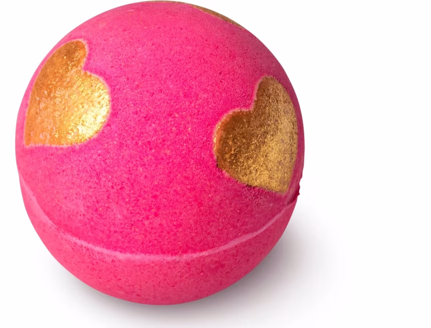 Lush valentýnská kolekce 2021 – nejen pro zamilované! - foto 2 | brand photo