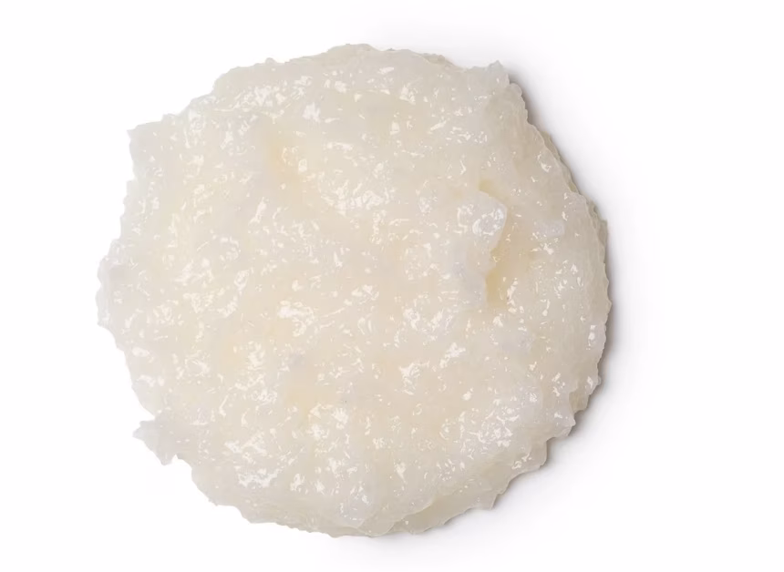 #VEGANUARY S LUSH, ANEB VEGANSKY OD HLAVY AŽ K PATĚ - foto 2 | brand photo