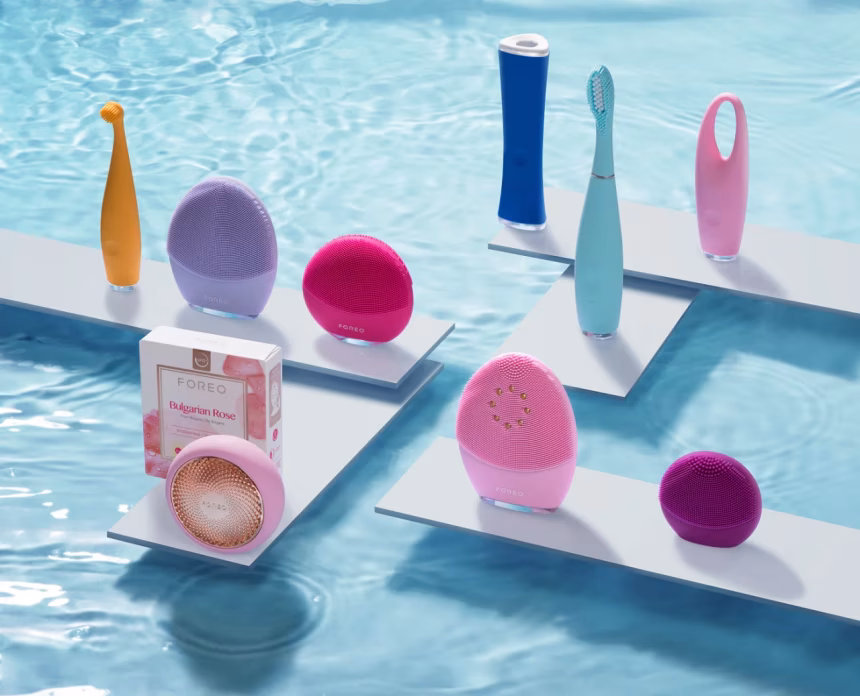 OBJEVTE ANTI-TRENDY PRO ROK 2021 DÍKY FOREO – foto 1 | brand photo