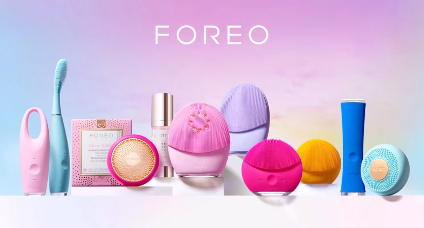OBJEVTE ANTI-TRENDY PRO ROK 2021 DÍKY FOREO - foto 2 | brand photo