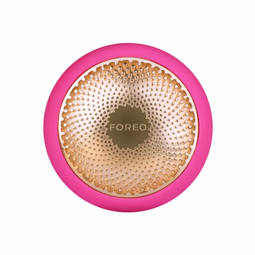 FOREO UFO - Inovativní sonické zařízení pro aplikaci masky