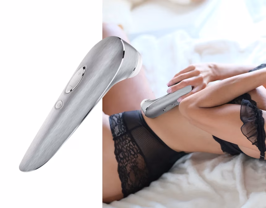 Zavítejte do moderního světa erotiky díky FLAGRANTI a okořeňte romantické chvíle - foto 3 | brand photo