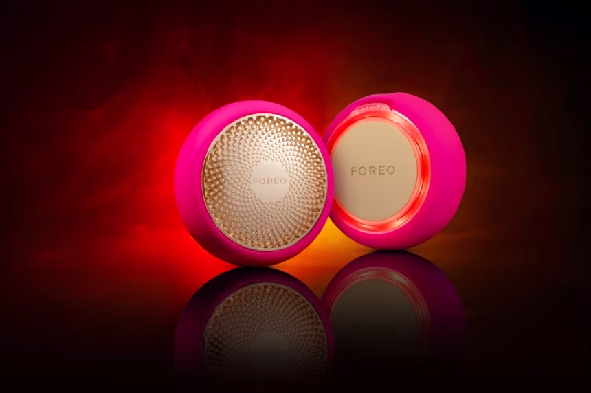 Kosmetická značka Foreo nám přináší beauty trendy tohoto období – foto 1 | brand photo