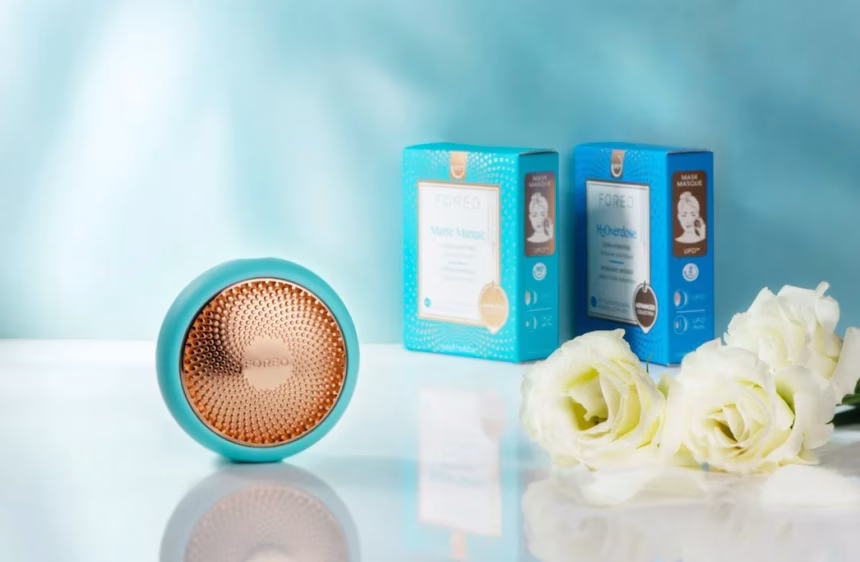 Kosmetická značka Foreo nám přináší beauty trendy tohoto období - foto 3 | brand photo