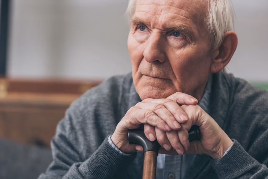 Pomozte seniorům k lepšímu životu přes Nadaci Senior - foto 1 | brand photo