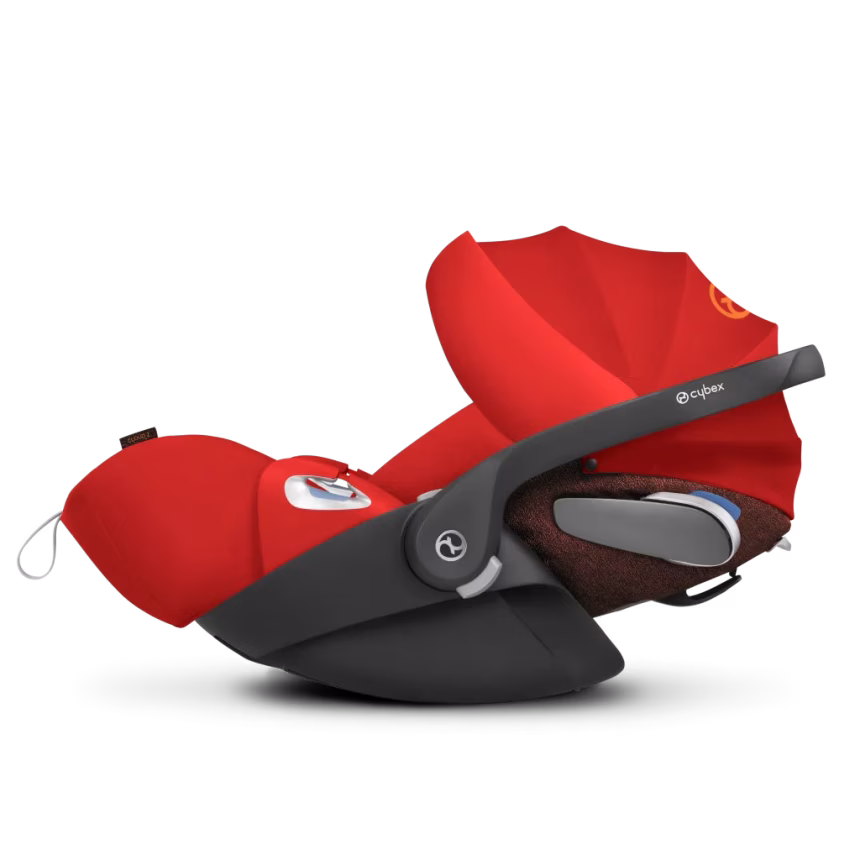 Poznejte puntíkovaný svět s kočárky značky Cybex - foto 3 | brand photo