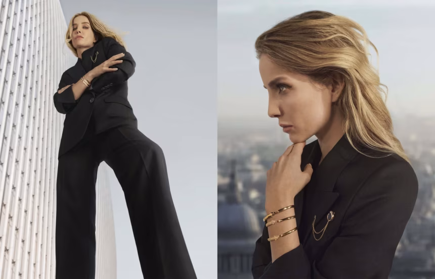 HYPNOTIZUJÍCÍ DIVOKOU ŠELMU V NOVÉ PODOBĚ PŘEDSTAVUJE CARTIER – foto 1 | brand photo