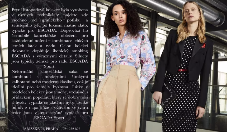Pomozte dvěma zasaženým odvětvím s Losers Cirque Company - foto 2 | brand photo