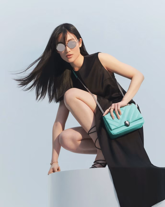 KOLEKCE KOŽENÉHO ZBOŽÍ A DOPLŇKŮ BVLGARI PRO SEZÓNU PODZIM/ZIMA 2021 - foto 5 | brand photo