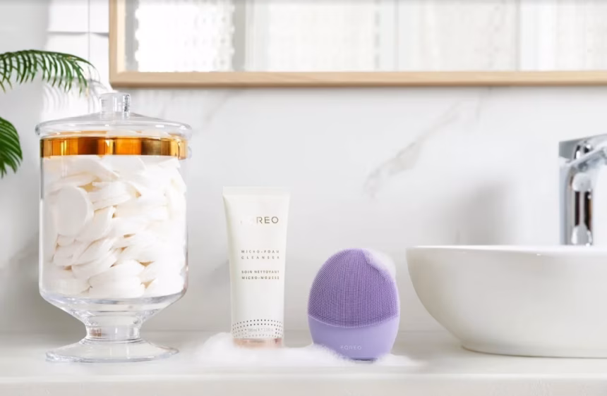 Značka Foreo oslavuje rozdílnost, ve které spočíval životní styl Freddieho Mercuryho - foto 4 | brand photo