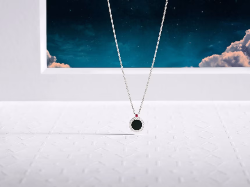 BVLGARI A ORGANIZACE SAVE THE CHILDREN OSLAVUJÍ SVÁTEK MATEK - foto 2 | brand photo