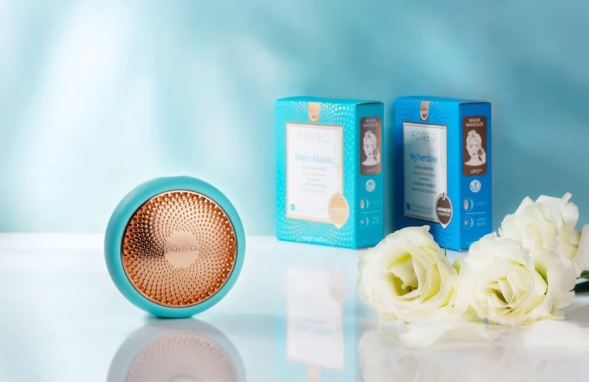 Objevte kampaň značky Foreo s názvem Be YOUnique - foto 2 | brand photo