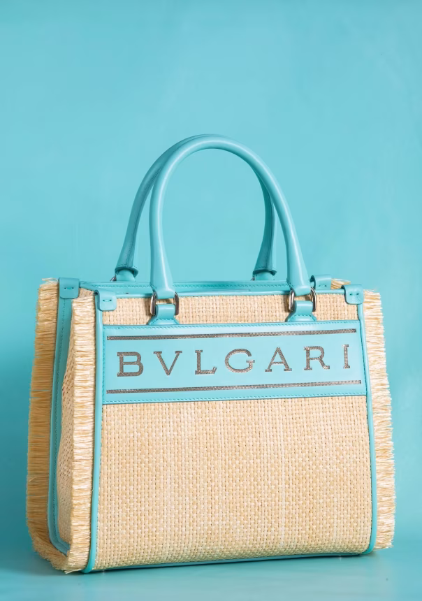 KOLEKCE BVLGARI RESORT VÁM DOPLNÍ IDEÁLNÍ LÉTO – foto 4 | brand photo