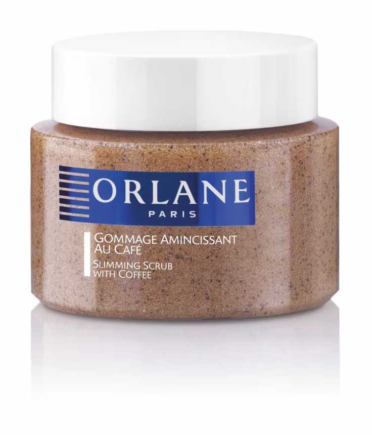 Orlane: Podzimní regenerace začíná ve sprše - foto 2 | brand photo