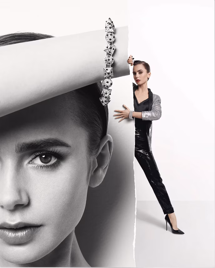 NOVÁ KOLEKCE ŠPERKŮ CARTIER CLASH [UN]LIMITED JE REBELSKÁ A ODVÁŽNÁ - foto 3 | brand photo