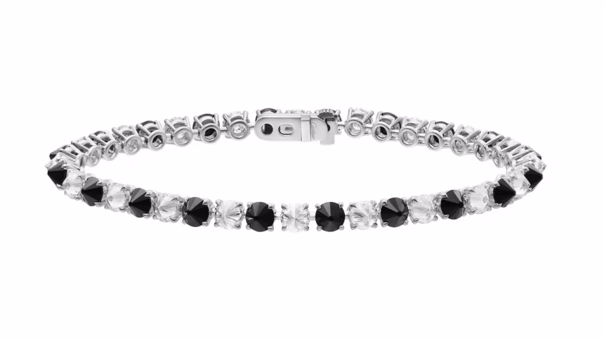 NOVÁ KOLEKCE ŠPERKŮ CARTIER CLASH [UN]LIMITED JE REBELSKÁ A ODVÁŽNÁ - foto 5 | brand photo