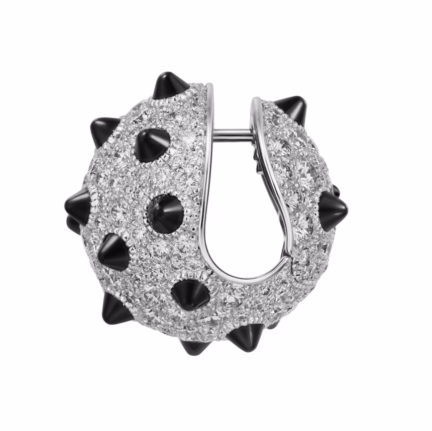 NOVÁ KOLEKCE ŠPERKŮ CARTIER CLASH [UN]LIMITED JE REBELSKÁ A ODVÁŽNÁ - foto 7 | brand photo