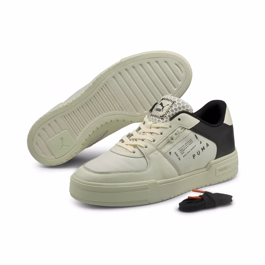 PUMA přináší městský styl v druhé kolekci udržitelné řady RE.GEN - foto 3 | brand photo