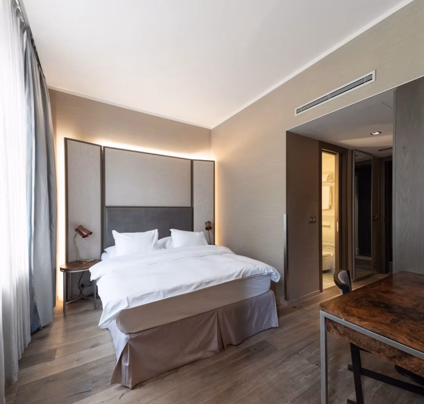 Praha se stala nejkrásnějším městem planety, užijte si ji v THE EMBLEM HOTEL - foto 3 | brand photo