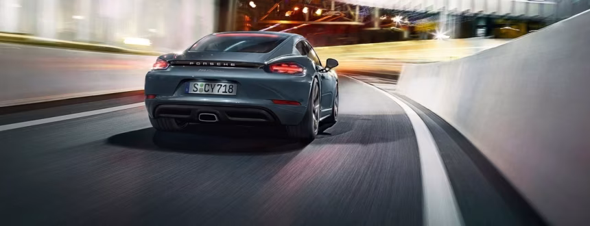 Jak vznikly neopomenutelné a luxusní vozy značky Porsche - foto 3 | brand photo