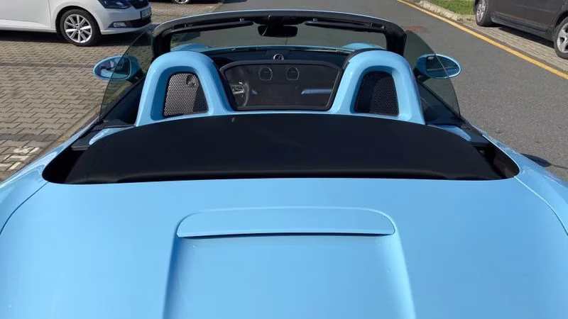 Jak vznikly neopomenutelné a luxusní vozy značky Porsche - foto 4 | brand photo