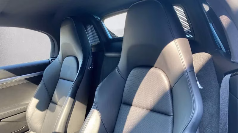 Jak vznikly neopomenutelné a luxusní vozy značky Porsche - foto 6 | brand photo