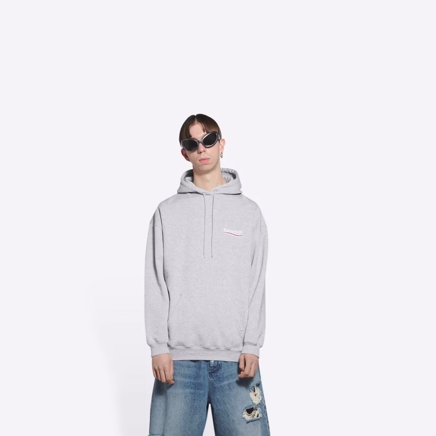 Úžasné detaily a luxusní móda značky Balenciaga - foto 3 | brand photo