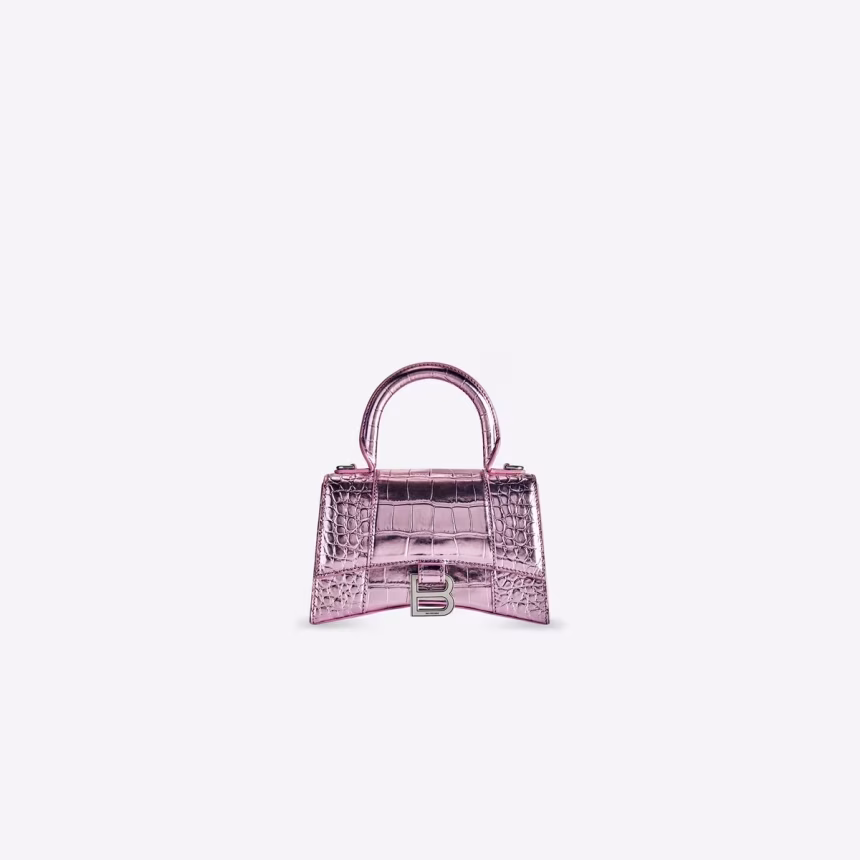 Úžasné detaily a luxusní móda značky Balenciaga - foto 6 | brand photo