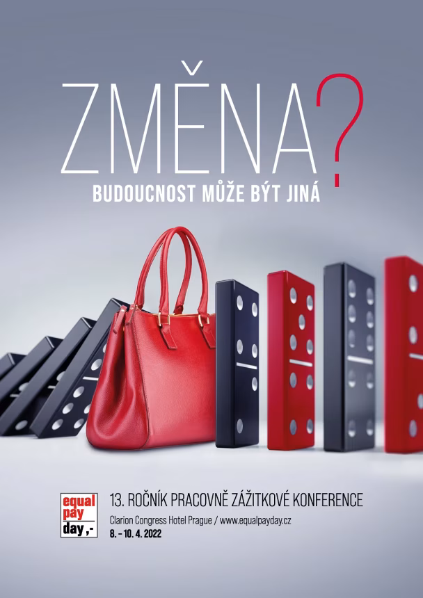 Lenka Šťastná: Zájem firem o diverzitu pomalu stoupá - foto 3 | brand photo