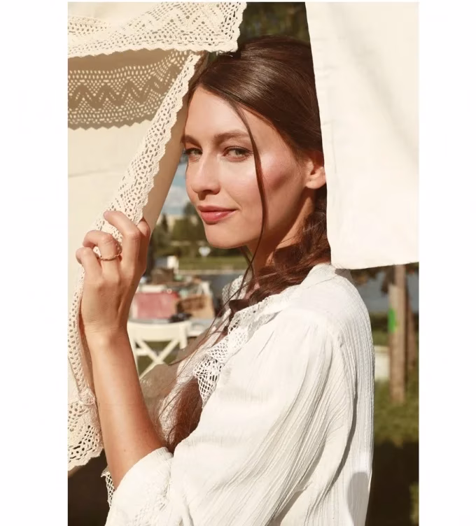 O životě zpěvačky Kateřiny Marie Tiché – foto 2 | brand photo