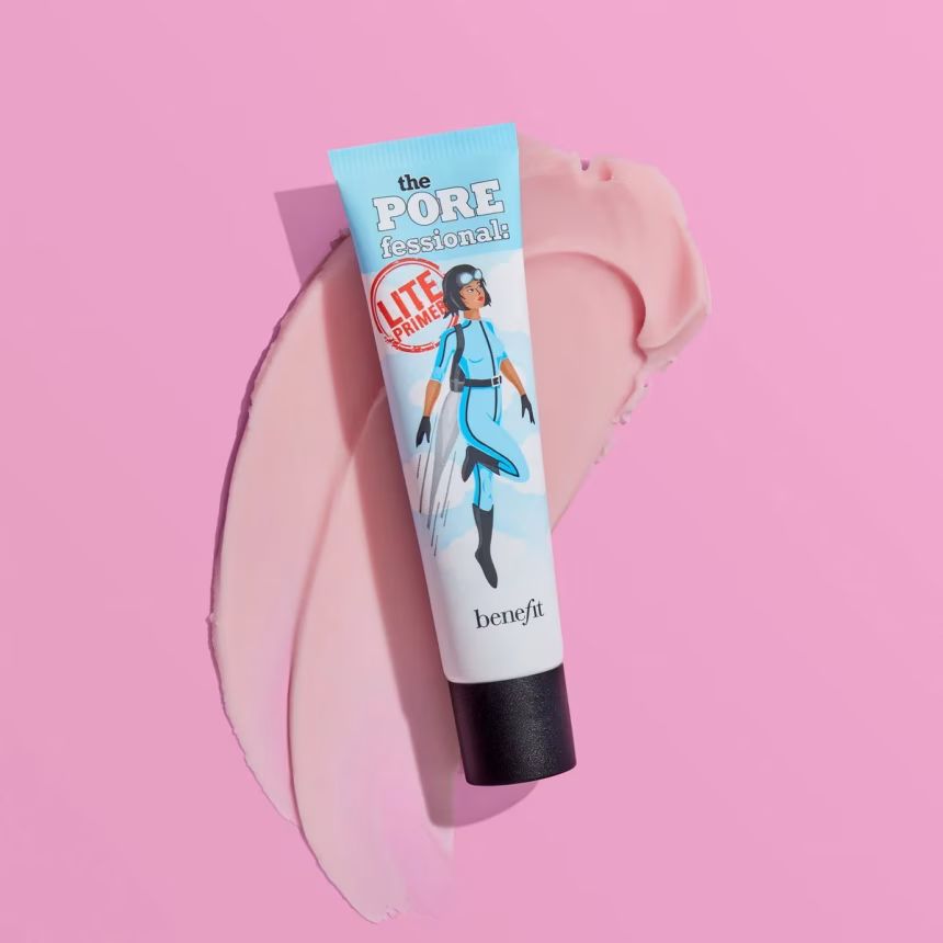 Nechte se zachránit agentkou od Benefit Cosmetics a zdokonalte svou pleť - foto 4 | brand photo