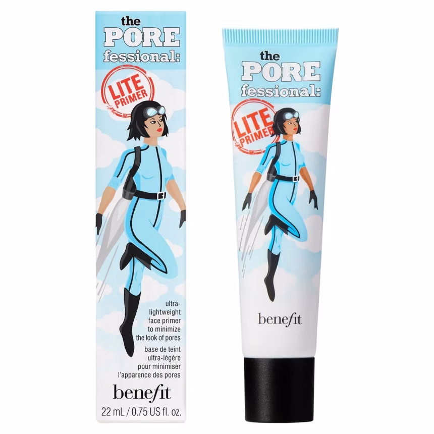 Nechte se zachránit agentkou od Benefit Cosmetics a zdokonalte svou pleť - foto 6 | brand photo