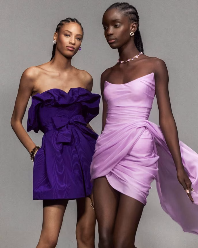 Luxus, krása a jedinečnost značky Oscar de la Renta - foto 3 | brand photo