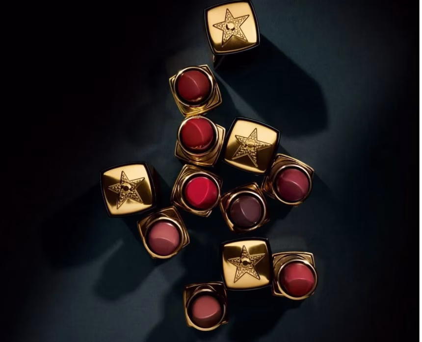 Chanel jako nejvyhledávanější značka make-upu - foto 1 | brand photo