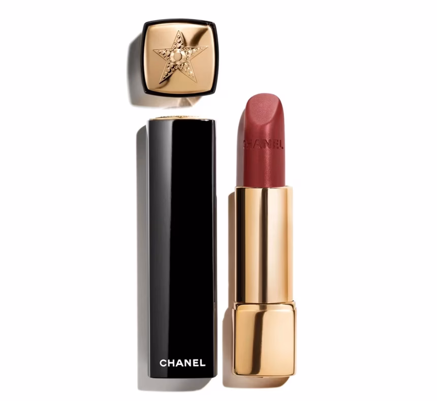 Chanel jako nejvyhledávanější značka make-upu - foto 2 | brand photo