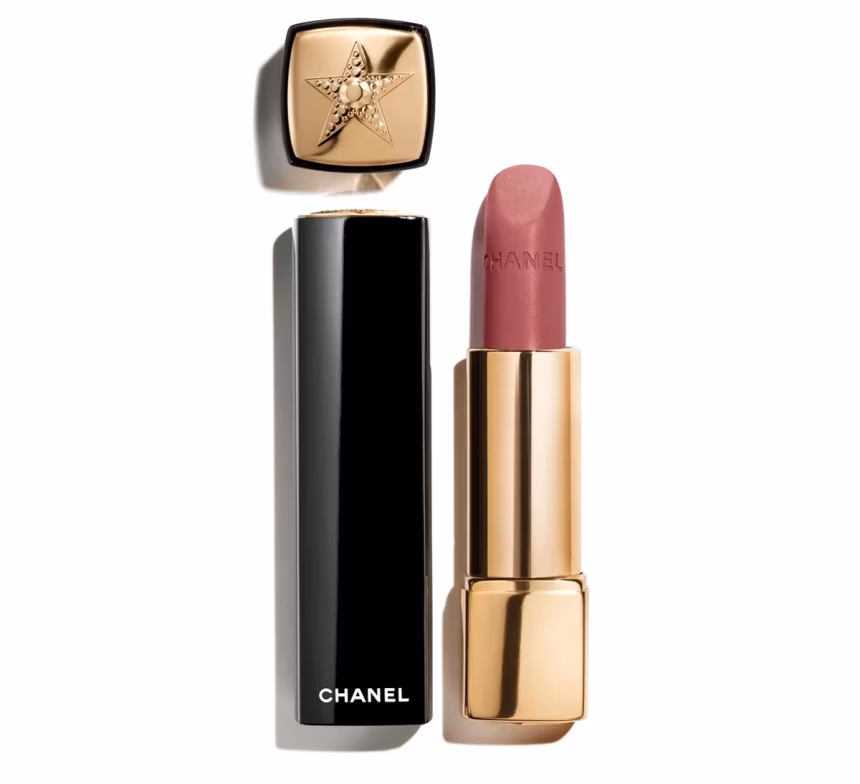 Chanel jako nejvyhledávanější značka make-upu - foto 3 | brand photo