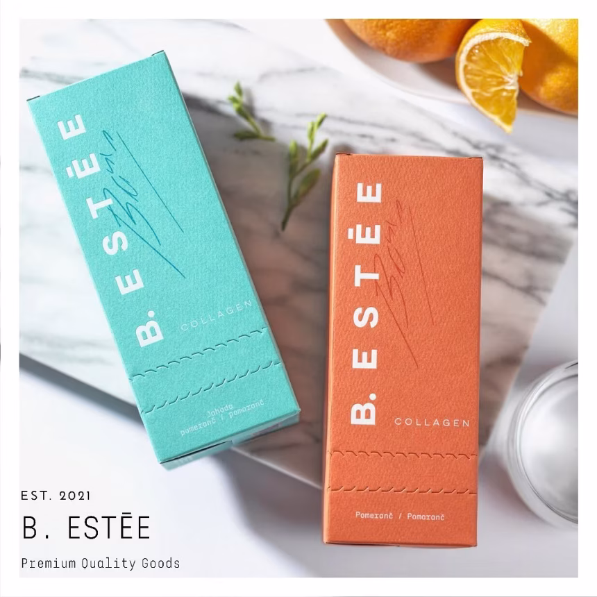 Buďte navždy mladá a krásná díky produktům značky B. Estēe - foto 3 | brand photo
