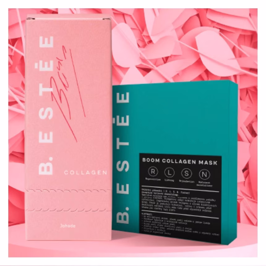 Buďte navždy mladá a krásná díky produktům značky B. Estēe - foto 5 | brand photo