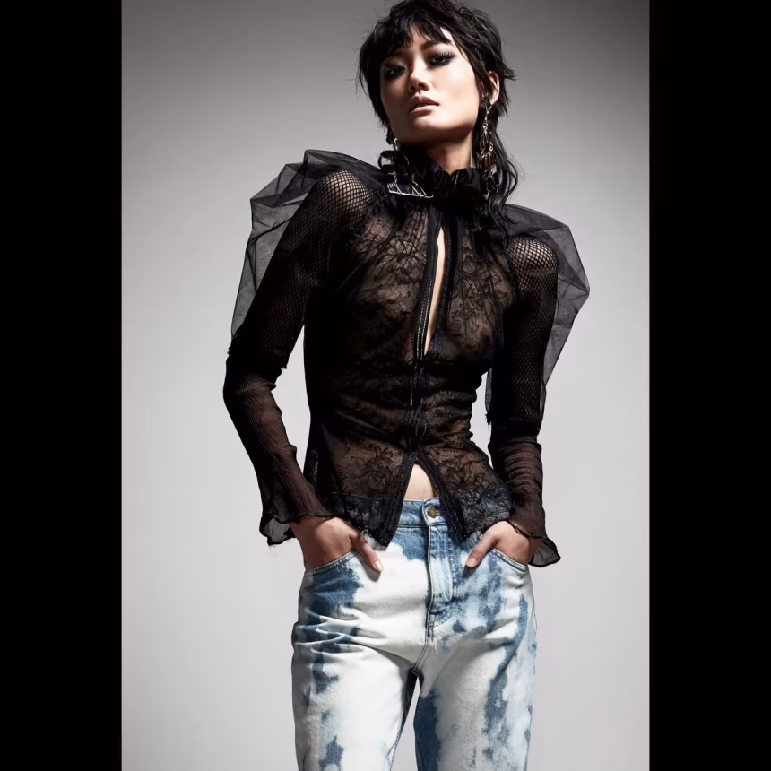 Značka špičkové módy Tom Ford - foto 2 | brand photo