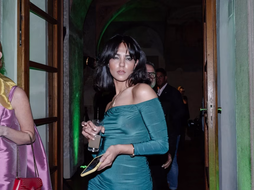 Podpořte umělce s novým filmem Evy Doležalové vzniklým ve spolupráci s BVLGARI - foto 4 | brand photo
