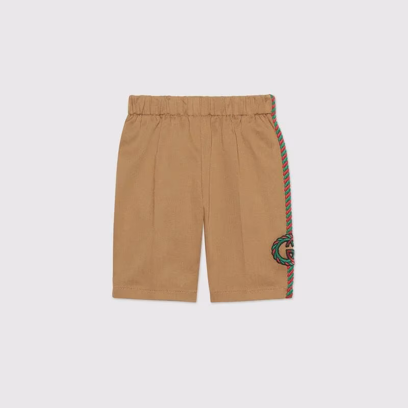 Oblékněte své deťátko do luxusního oblečení značky Gucci - foto 3 | brand photo