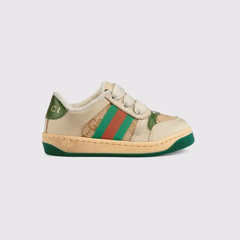 Oblékněte své deťátko do luxusního oblečení značky Gucci - foto 4 | brand photo