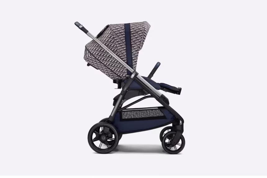 Dior for Baby přináší luxusní a krásné oblečení pro Vaše batolátka - foto 2 | brand photo